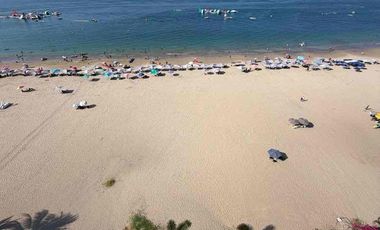 CHIPIPE AL PIE DEL MAR CON PISCINA