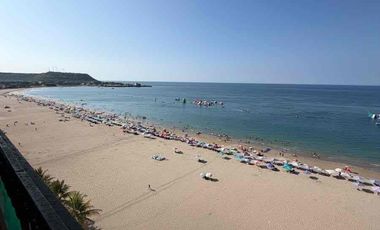 CHIPIPE AL PIE DEL MAR CON PISCINA