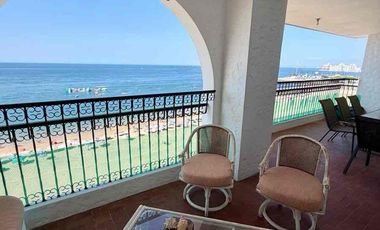 CHIPIPE AL PIE DEL MAR CON PISCINA