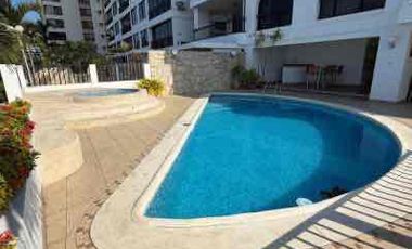 CHIPIPE AL PIE DEL MAR CON PISCINA