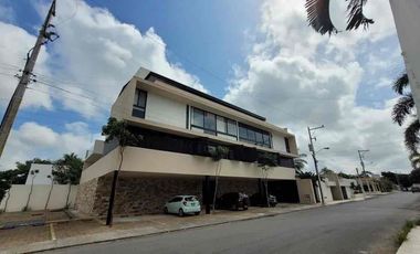departamento de una recámara amueblado en renta en Montebello dentro de la ciudad norte merida Yucatán