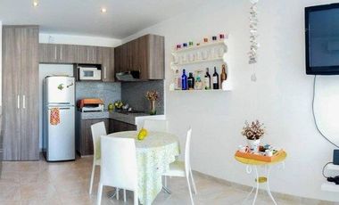 SAN LORENZO SALINAS EN EDIFICIO FRENTE AL MAR