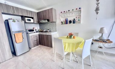 SAN LORENZO SALINAS EN EDIFICIO FRENTE AL MAR