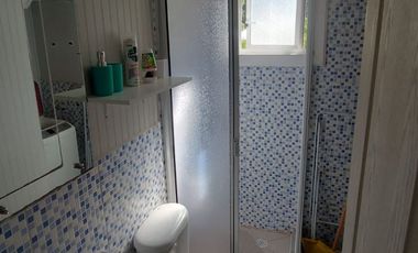 Arriendo acogedora cabaña amoblada en el sector Las Ánimas