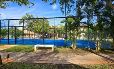 Casa en Renta semi amueblada en Residencial Alegranza – Amplia, Moderna y Lista para Vivir