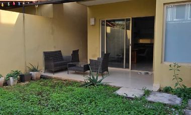 Casa en Renta semi amueblada en Residencial Alegranza – Amplia, Moderna y Lista para Vivir