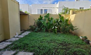 Casa en Renta semi amueblada en Residencial Alegranza – Amplia, Moderna y Lista para Vivir