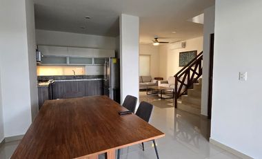 Casa en Renta semi amueblada en Residencial Alegranza – Amplia, Moderna y Lista para Vivir