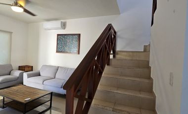 Casa en Renta semi amueblada en Residencial Alegranza – Amplia, Moderna y Lista para Vivir