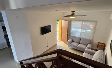 Casa en Renta semi amueblada en Residencial Alegranza – Amplia, Moderna y Lista para Vivir