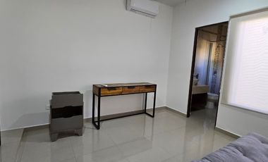 Casa en Renta semi amueblada en Residencial Alegranza – Amplia, Moderna y Lista para Vivir