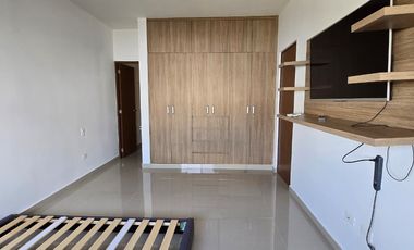 Casa en Renta semi amueblada en Residencial Alegranza – Amplia, Moderna y Lista para Vivir