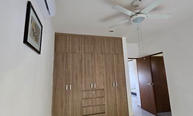 Casa en Renta semi amueblada en Residencial Alegranza – Amplia, Moderna y Lista para Vivir