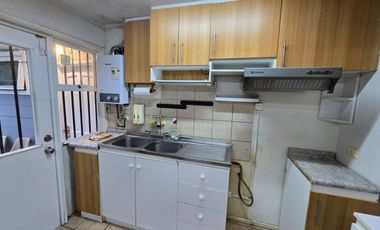 Casa ampliada en el consolidado sector Brisas de la Ribera
