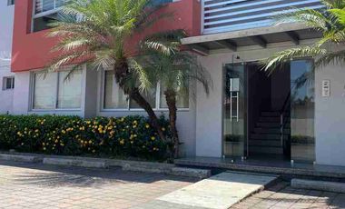 Departamento de alquiler en Veleros del Río