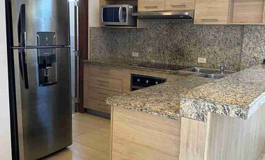 Departamento de alquiler en Veleros del Río