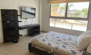 Departamento de alquiler en Veleros del Río