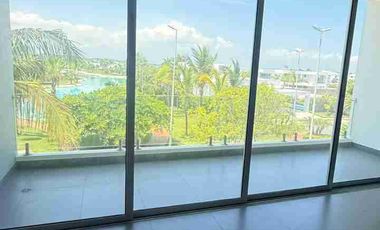 Departamento en venta en Urb Marenostro - Punta Barandúa - Santa Elena Condominio Laguna Mare