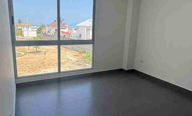 Departamento en venta en Urb Marenostro - Punta Barandúa - Santa Elena Condominio Laguna Mare