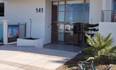 Arriendo Departamento Nuevo Edificio Velas del Norte 2