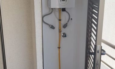 Arriendo Departamento Nuevo Edificio Velas del Norte 2