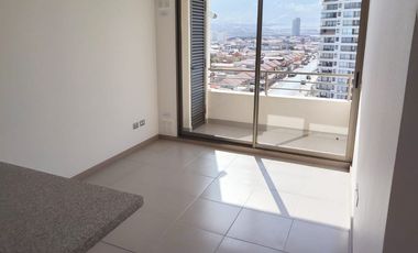 Arriendo Departamento Nuevo Edificio Velas del Norte 2