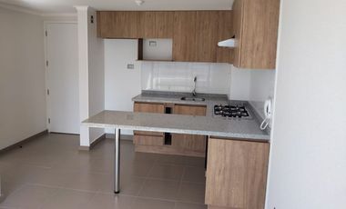 Arriendo Departamento Nuevo Edificio Velas del Norte 2