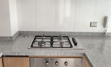 Arriendo Departamento Nuevo Edificio Velas del Norte 2