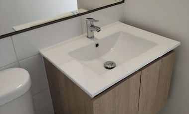 Arriendo Departamento Nuevo Edificio Velas del Norte 2