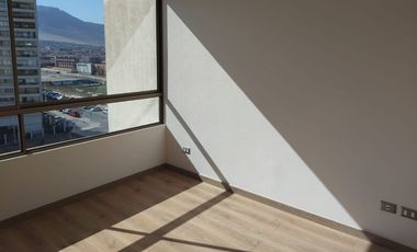 Arriendo Departamento Nuevo Edificio Velas del Norte 2