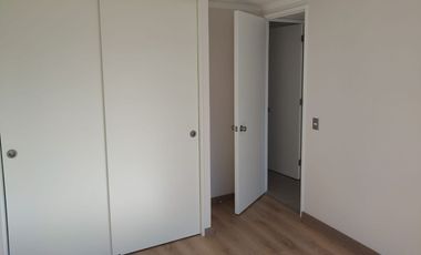 Arriendo Departamento Nuevo Edificio Velas del Norte 2