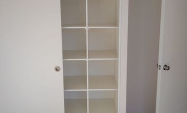 Arriendo Departamento Nuevo Edificio Velas del Norte 2