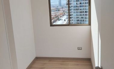 Arriendo Departamento Nuevo Edificio Velas del Norte 2