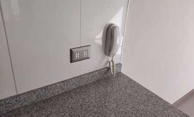 Arriendo Departamento Nuevo Edificio Velas del Norte 2