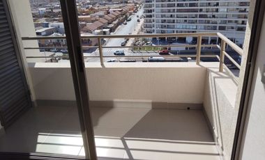 Arriendo Departamento Nuevo Edificio Velas del Norte 2