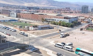 Arriendo Departamento Nuevo Edificio Velas del Norte 2