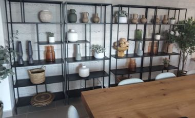 Arriendo Departamento Nuevo Edificio Velas del Norte 2