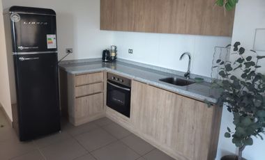 Arriendo Departamento Nuevo Edificio Velas del Norte 2