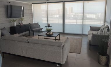 Arriendo Departamento Nuevo Edificio Velas del Norte 2