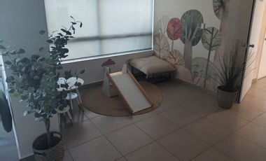 Arriendo Departamento Nuevo Edificio Velas del Norte 2