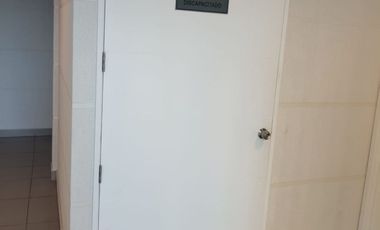 Arriendo Departamento Nuevo Edificio Velas del Norte 2