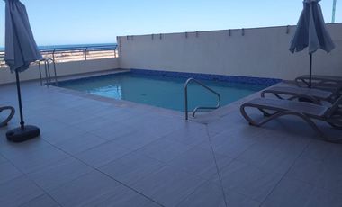 Arriendo Departamento Nuevo Edificio Velas del Norte 2