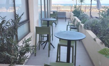 Arriendo Departamento Nuevo Edificio Velas del Norte 2