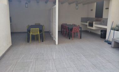 Arriendo Departamento Nuevo Edificio Velas del Norte 2