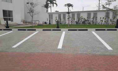 Departamento en venta en Urb Marenostro - Punta Barandúa - Santa Elena Condominio Laguna Mare