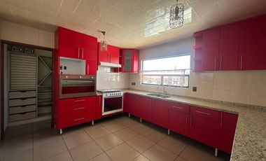 Residencia en Renta Centro Sur