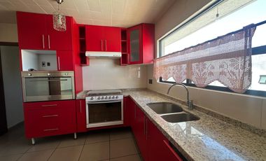 Residencia en Renta Centro Sur
