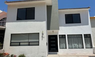 Residencia en Renta Centro Sur