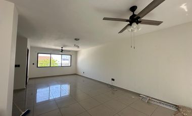 Residencia en Renta Centro Sur