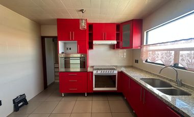 Residencia en Renta Centro Sur
